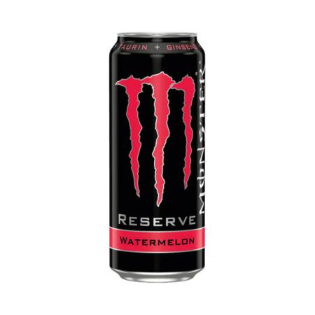 Monster Reserve – Watermelon ( 12 x 500 ml)