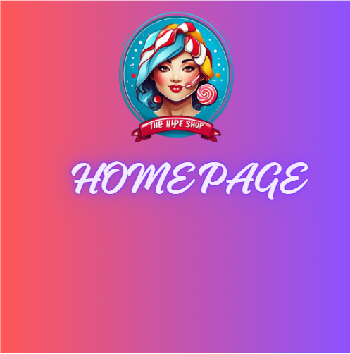 Home page