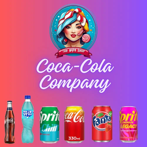 COCA COLA COMPANY