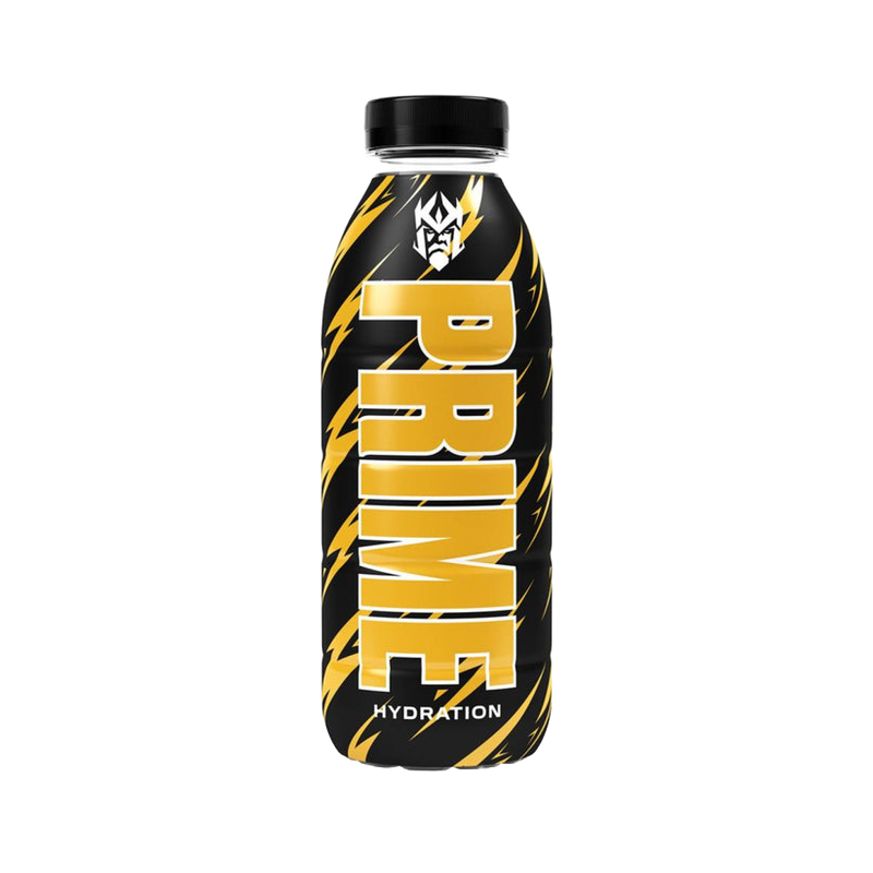 Prime Hydration Kings League 500ml LIMITED EDITION