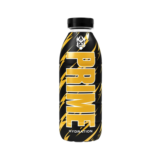 Prime Hydration Kings League 500ml LIMITED EDITION