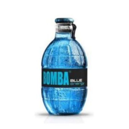 BOMBA BLUE ENERGY 25CL