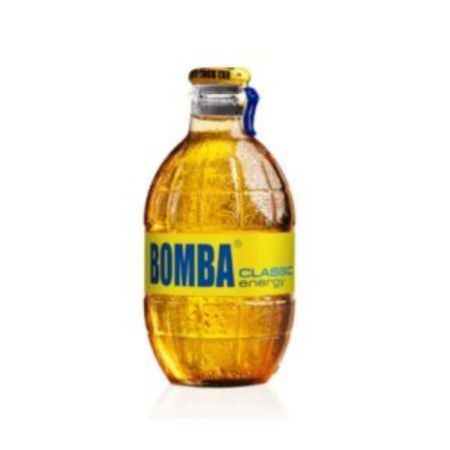 BOMBA CLASSIC ENERGY 25CL