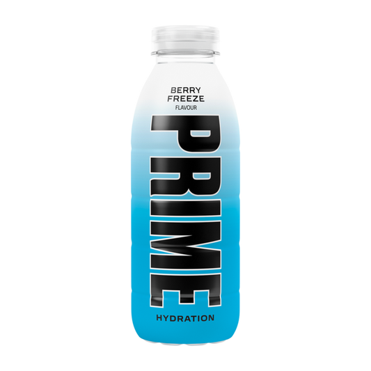 Prime Berry Freeze Hydration 500 ml