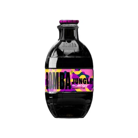 BOMBA JUNGLE ENERGY 25CL