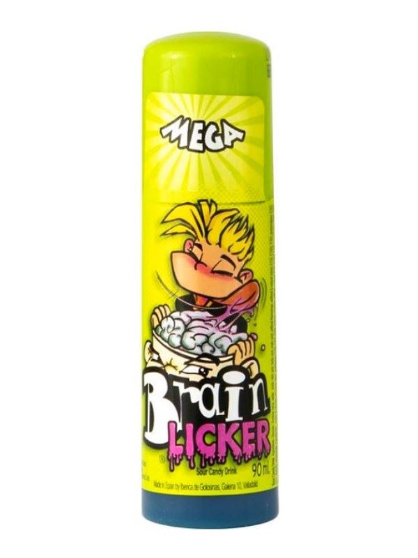 Brain Licker 90 ML GROOT