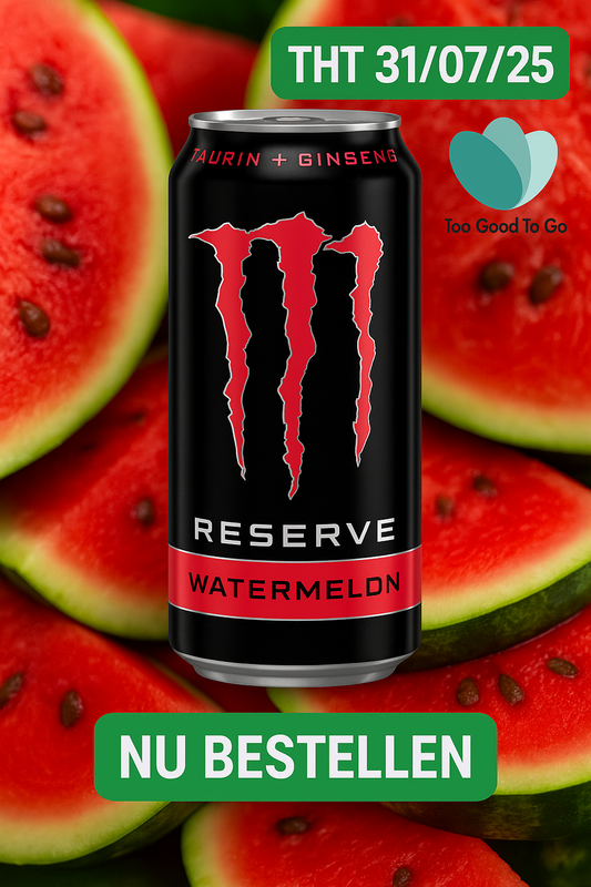 Monster Reserve – Watermelon ( 500ml)