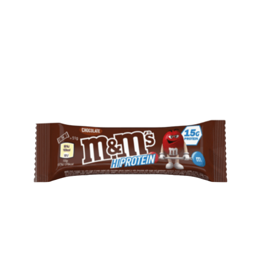 Hi Protein M&M’s – Chocolate Bar 51GR