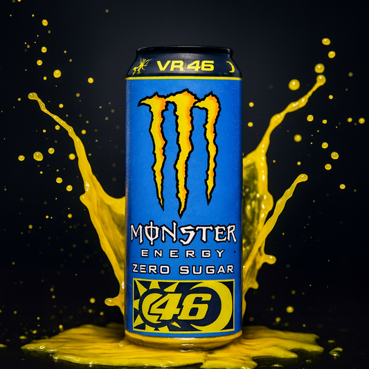 Monster Energy Valentino Rossi Zero 12 x 500ml – www.the-Hype-Shop.com