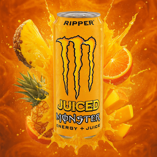 Monster Juiced Ripper 12 x 500ml – www.the-Hype-Shop.com