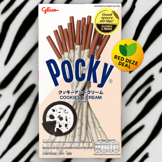 Biscuits et crème Pocky 40gr
