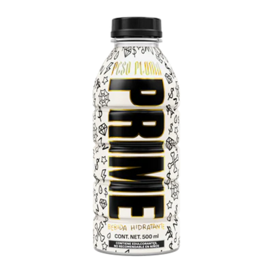 Prime Hydration Peso Pluma - Limited Edition 500ml (Mexican Import) PRE ORDER