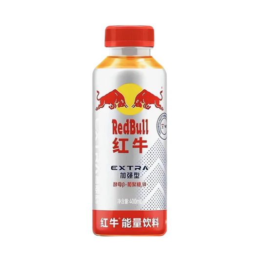 Red Bull Extra ASIA 400ML