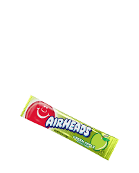 Airheads Bar Green Apple 15,6 gr