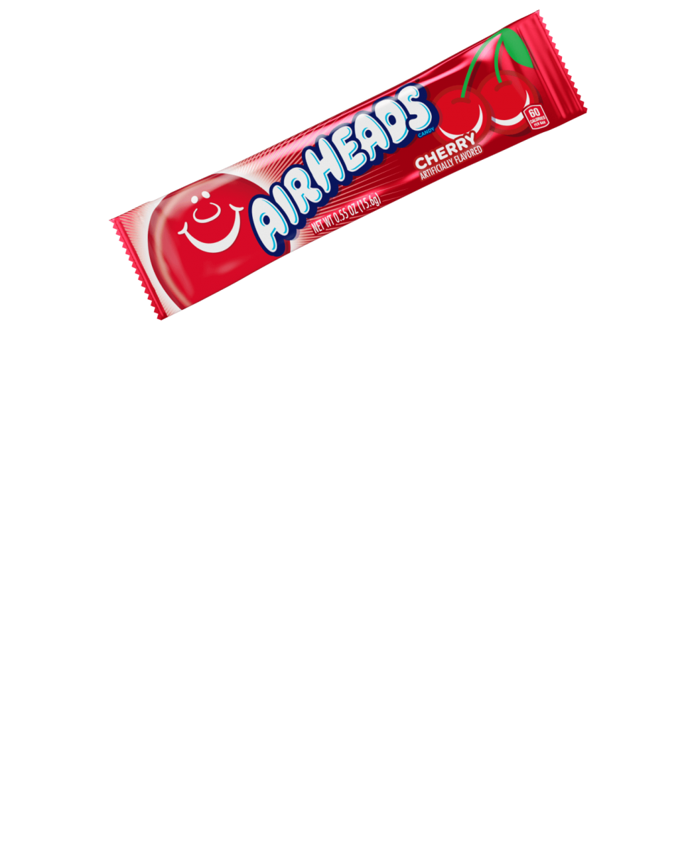 Airheads Cherry 16gr