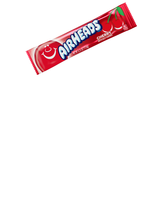 Airheads Cherry 16gr