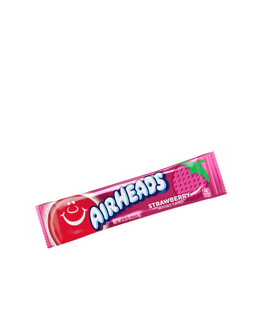 Airheads Bar Strawberry 15,6 gr