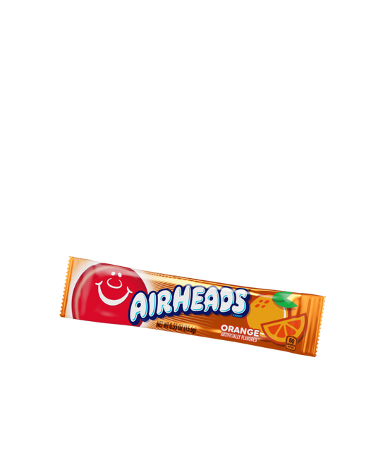 Airheads Bar Orange 15,6Gr