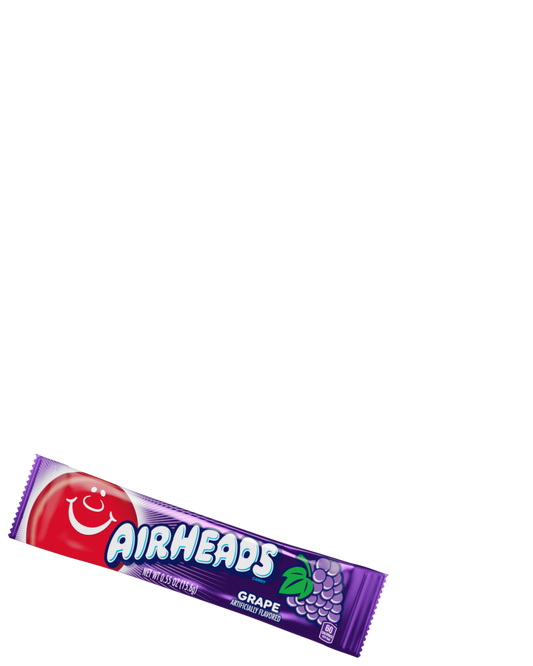 Airheads Bar Grape 15,6 gr