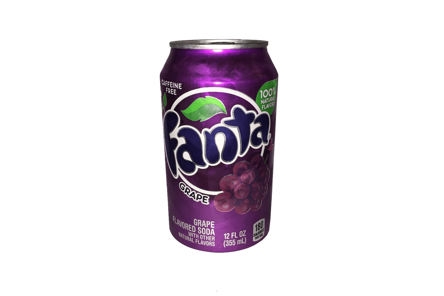 FANTA GRAPE 33CL USA