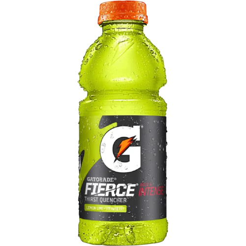 Gatorade Green Apple Drink - 591ml