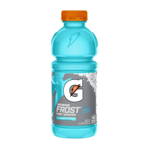 Gatorade Frost 591ml