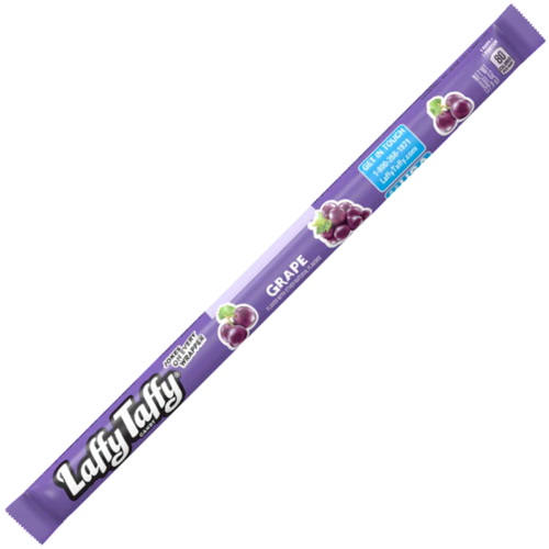 Barre Laffy Taffy Raisin 23gr