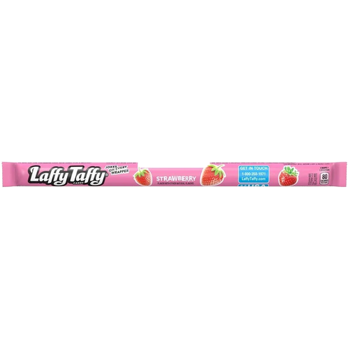 Laffy Taffy Fraise 23gr