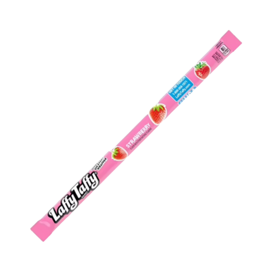 Laffy Taffy Strawberry 23gr