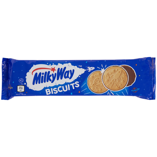 MilkyWay Biscuit 108 gram