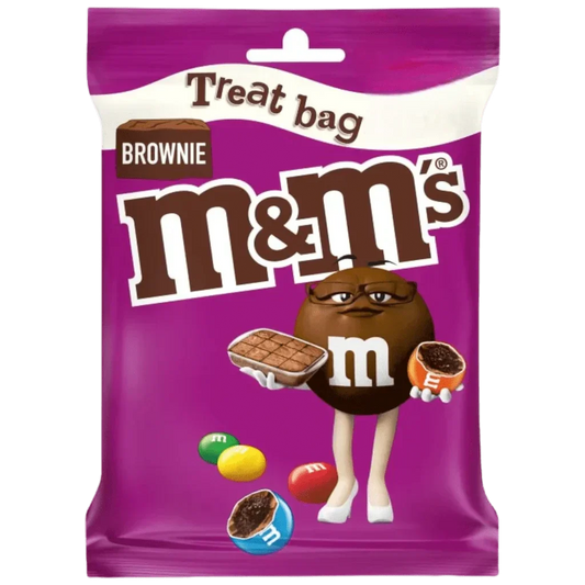 Brownie M&amp;M's 200g