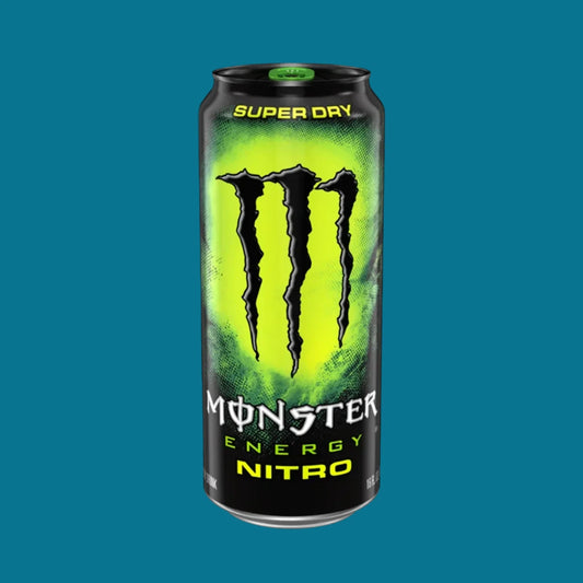 Monster Nitro 500 ml