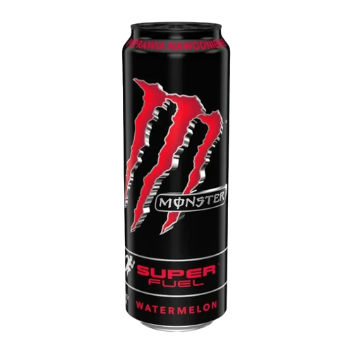 Monster Super Fuel Watermelon 568ml