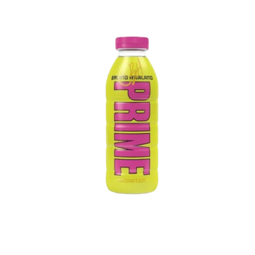 Prime Hydratation Erling Haaland 500ml