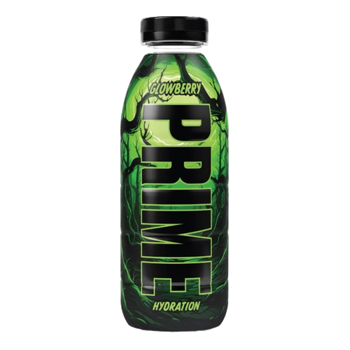 Prime Hydration Glowberry V2 500ml