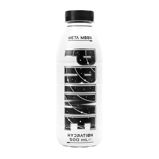 PRIME HYDRATION META MOON UK BOTTLE 500ml